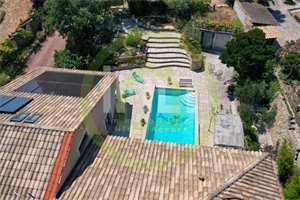 propriete à la vente -   30000  NIMES, surface 295 m2 vente propriete - UBI454657364